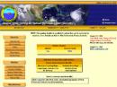 The Hurricane Watch Net Web site is the
  online arm of the on-the-air net that provides communications for areas affected
  by hurricanes.