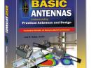 Click here for an inside look at <em>Basic Antennas: Understanding Practical Antennas and Design</em>