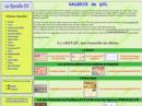 The Galerie de QSL of the Les Nouvelles DX Web site   displays an amazing array of Amateur Radio QSL cards.