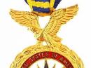 The National Security Medal is awarded to US citizens who have made distinguished achievements or outstanding contributions, on or after 26 July 1947, in the field of intelligence relating to the national security of the United States of America.