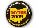 Get your free souvenir 2009 ARRL National Convention/Dayton Hamvention button while they last!