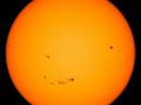 [Photo courtesy of NASA SDO/HMI]