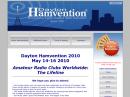 The Dayton Hamvention: If you can't find the part you need here, you can't find it anywhere! 