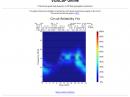 The Voice of America Coverage Analysis Program is the engine running the VOACAP Online propagation tool.