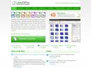 LibreOffice and NeoOffice are two more open source alternatives to Microsoft Office.
