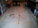 Building the 4-element Moxon for 6 meters.