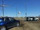 Encounter with K0MHC/R in North Texas.