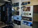 The keys and rigs at AA4Q for SKN 2019