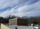 R7 secondary station antenna.