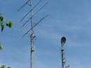  Antenna "Farm" 