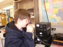 Tyler KF5PBN looking for contacts.