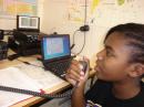 Deavana looking for contacts.