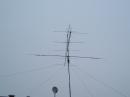 Antenna stack
