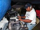 WP4N-Carlos at 40m CW