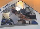 Oz, AC0IF, and Mike working SSB