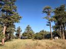 Betasso Preserve Shelter Site