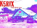 It's always SKN at K5RIX