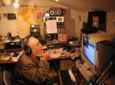 Tom, W6ESL, was in charge of SSB mode.