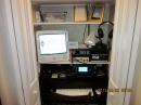 The NQ2W Ham Shack