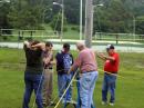 More Antennas