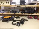 My setup for SKN 2013