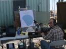 Takes lots of 'stuff' to field a portable station!
