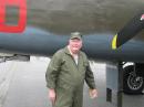 KC7YE ( also a 1942 model) with "Grumpy"
