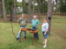 Jerry, Chuck, and Carmen