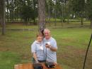Pete and Carmen