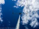 Main Yagi. Hy Gain 103BA