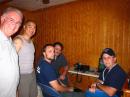 K1OYQ and W4QK presentation on JT65HF operation.