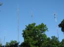 K8GP antenna farm