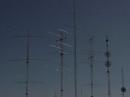 The Bunkhouse Antenna Farm - KB0HH