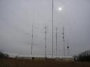 The Bunkhouse Antennas