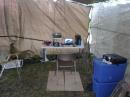 VHF / UHF Station