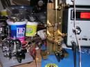 Viz Vertical Bug and Vibroplex