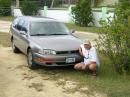 Yes, this is my ''caymanmobile''!  

zf2ah  (w6vnr)