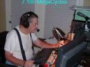 WB3AAC Holds the Frequency