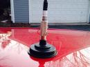 Hamstick testing!