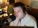 Kevin K5KVN works a SSB pileup.