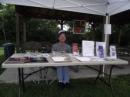 Info booth 