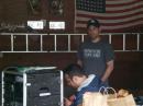 N2WRO and KC2YYZ working the Network