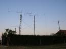 ED1R Antennas