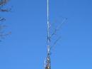 2/432 ANTENNA, 1296 LOOP YAGI, AND 222 YAGI (WB3IGR)