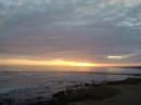 Ahhhh, the sunsets.