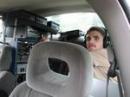 Jared (KB1PFK) at the 6m-432 spot (and also the microwave controls)
