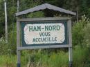 Who could pass up a picture of this! (Just a few miles from our site in FN45)