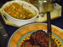 Oh yeah, we ate GOOD!