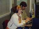 QSOs QSOs QSOs....making lots of QSOs!