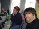 Um....THIS is what happens when Sean gets ahold of my camera!